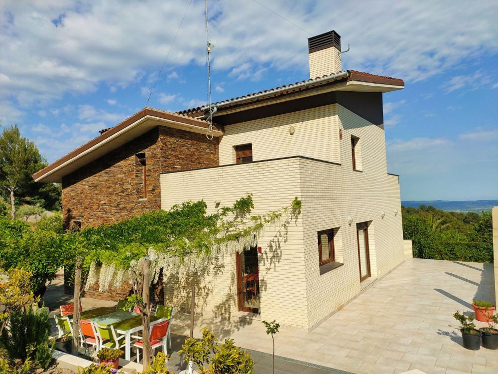  te koop villa La Selva Del Camp Baix Camp 4