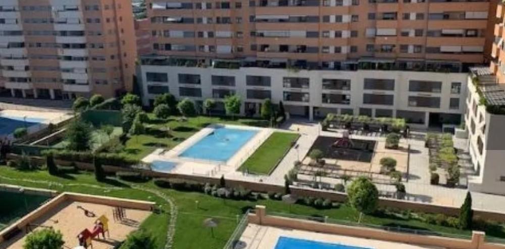  te koop appartement Fuente Cisneros Sur 3