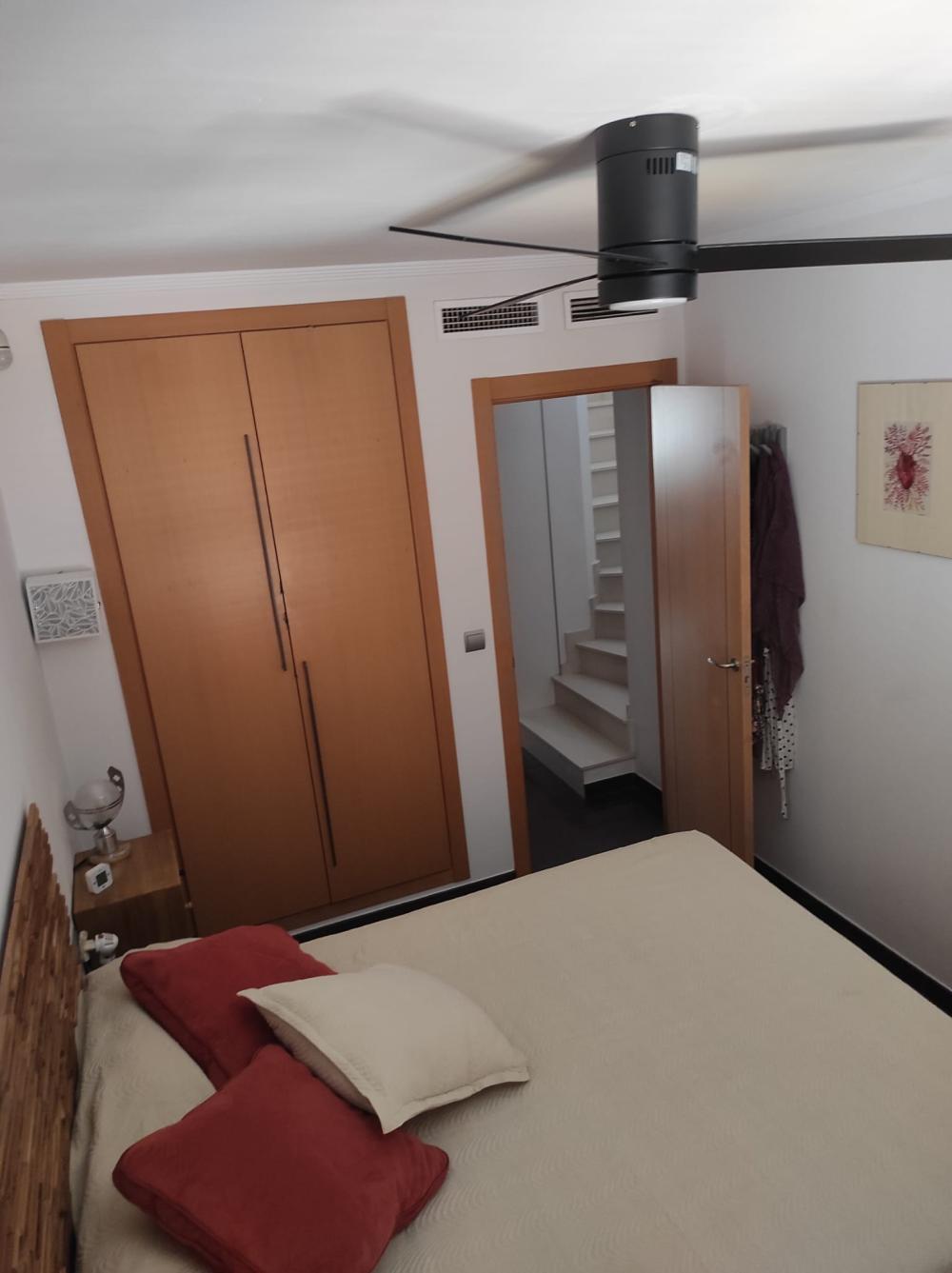  te koop penthouse Poblats Maritims Cabanyal Canyamel Valencia 17
