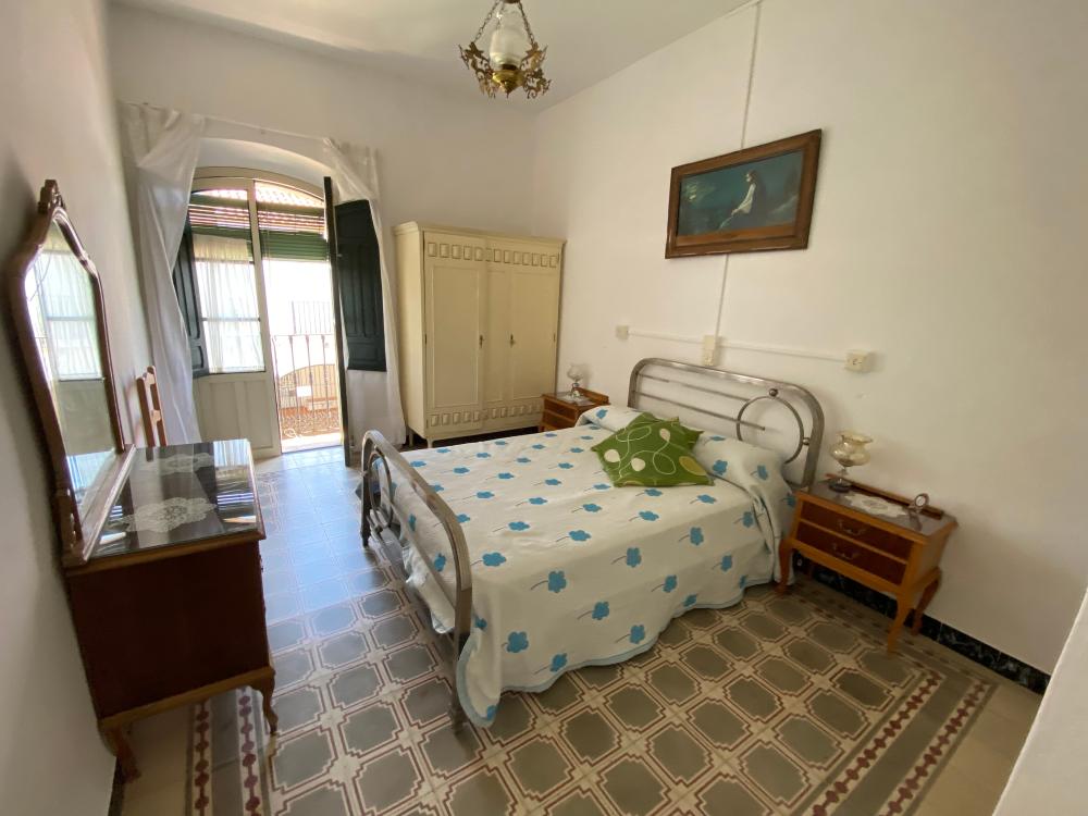  te koop huis El Pedroso Sierra Norte 27