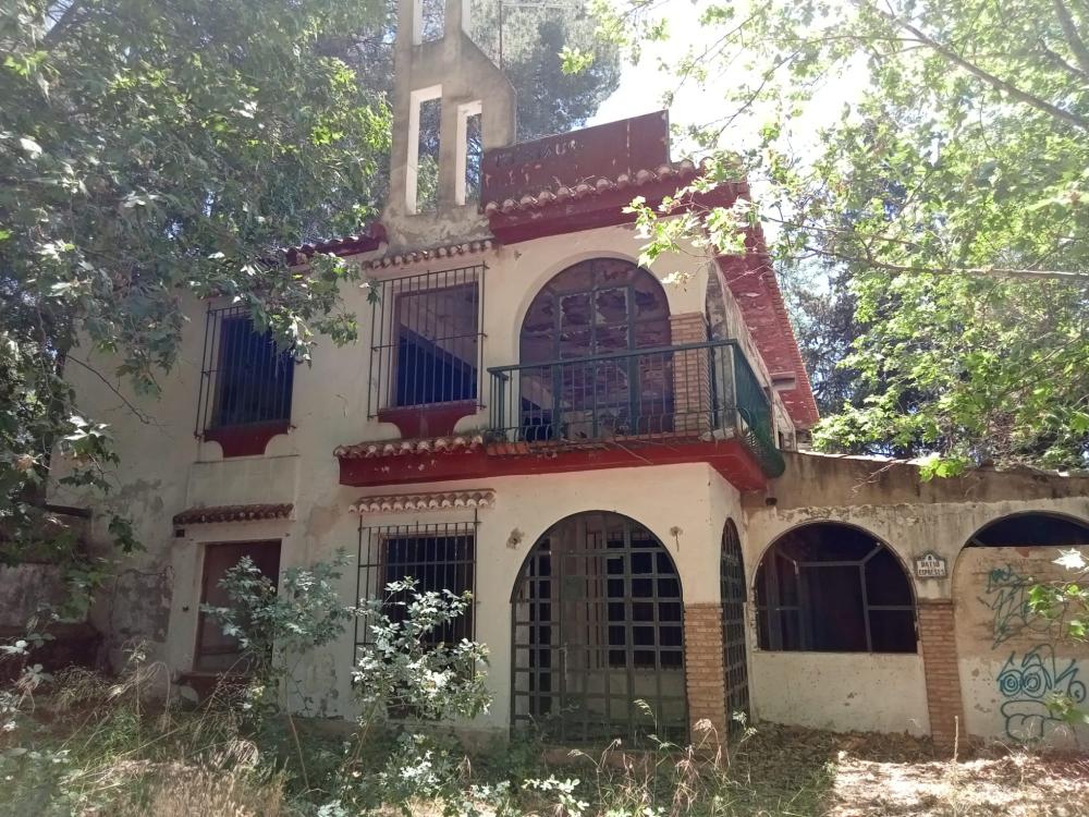  te koop villa Fuente Grande Vega De Granada 12
