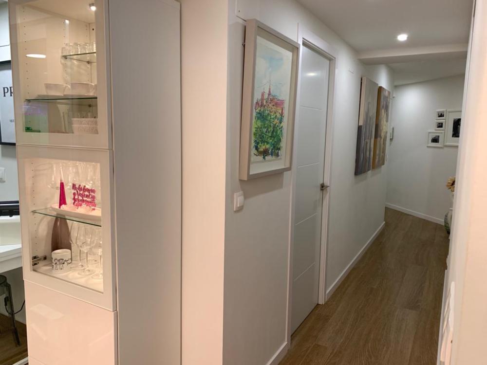  te koop appartement L'eixample Russafa Valencia 16