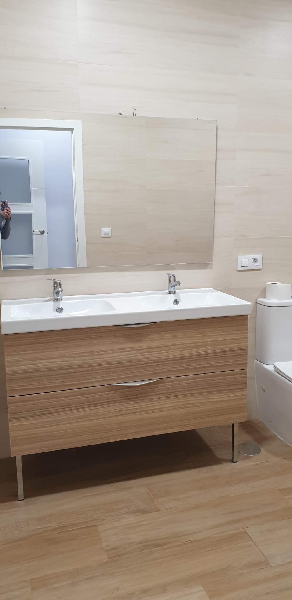 te koop appartement Cerro - Amate, Cerro-Amate Metropolitana De Sevilla 5