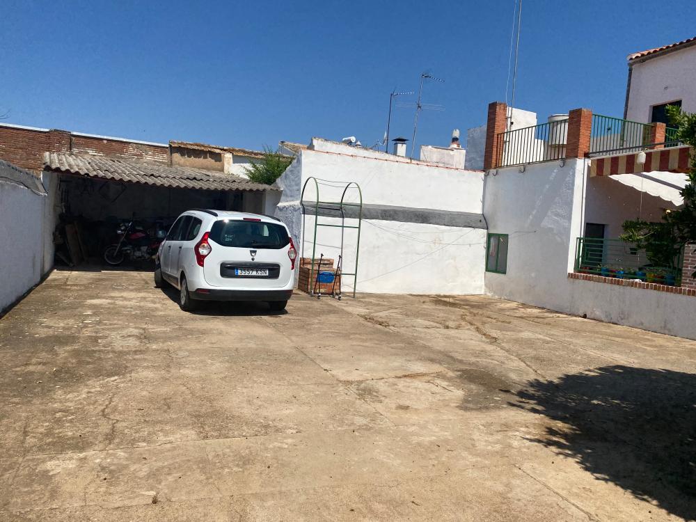  te koop huis El Pedroso Sierra Norte 43