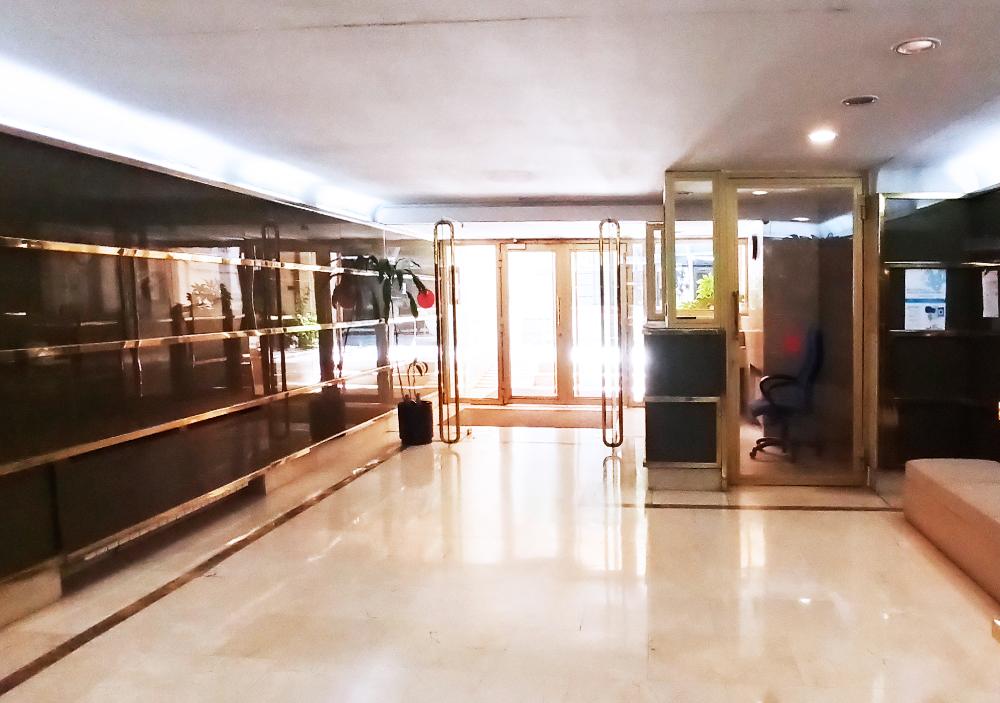  te koop appartement Chamberí-Ríos Rosas Madrid Capital 14