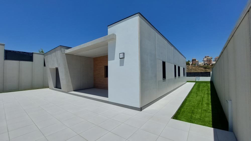  te koop villa Dílar Vega De Granada 4