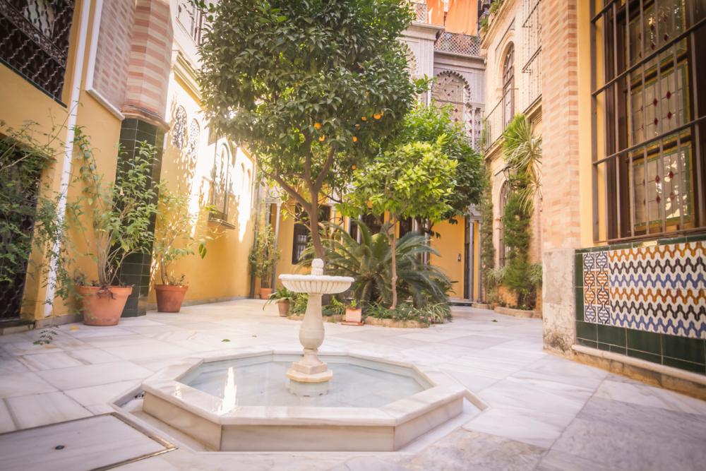  te koop appartement Sevilla Casco Antiguo 41001 Metropolitana De Sevilla 29
