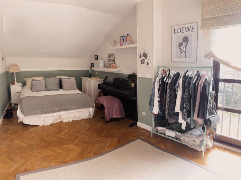  te koop twee-onder-een-kapwoning Villafranca Del Castillo Cuenca Del Guadarrama 15