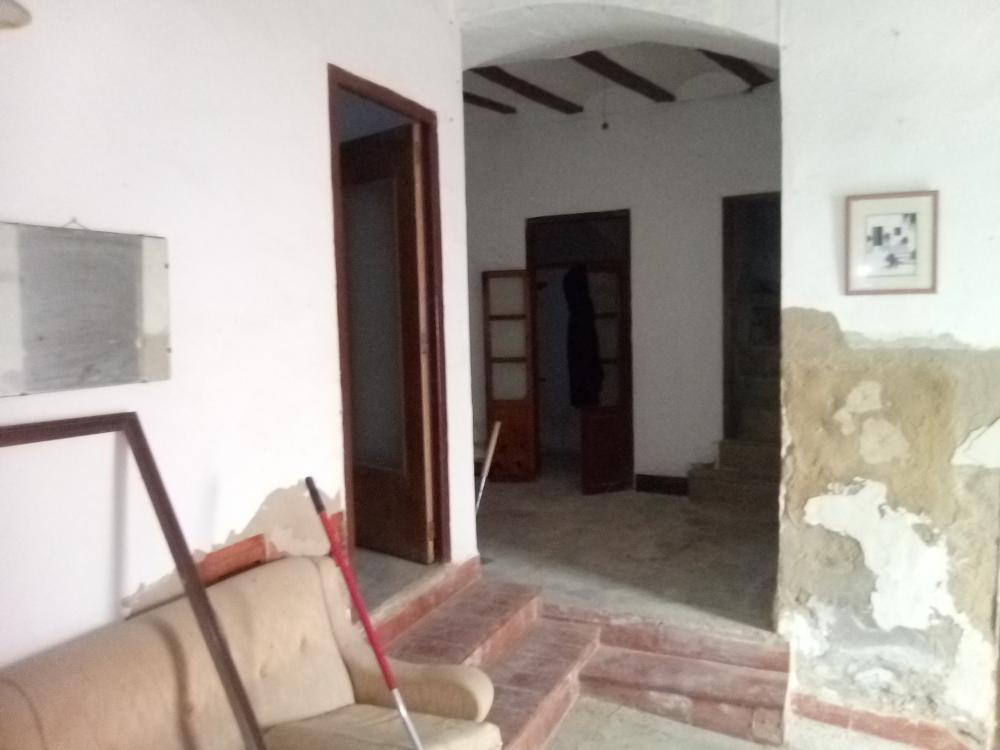  te koop huis Llíria Camp De Túria 1