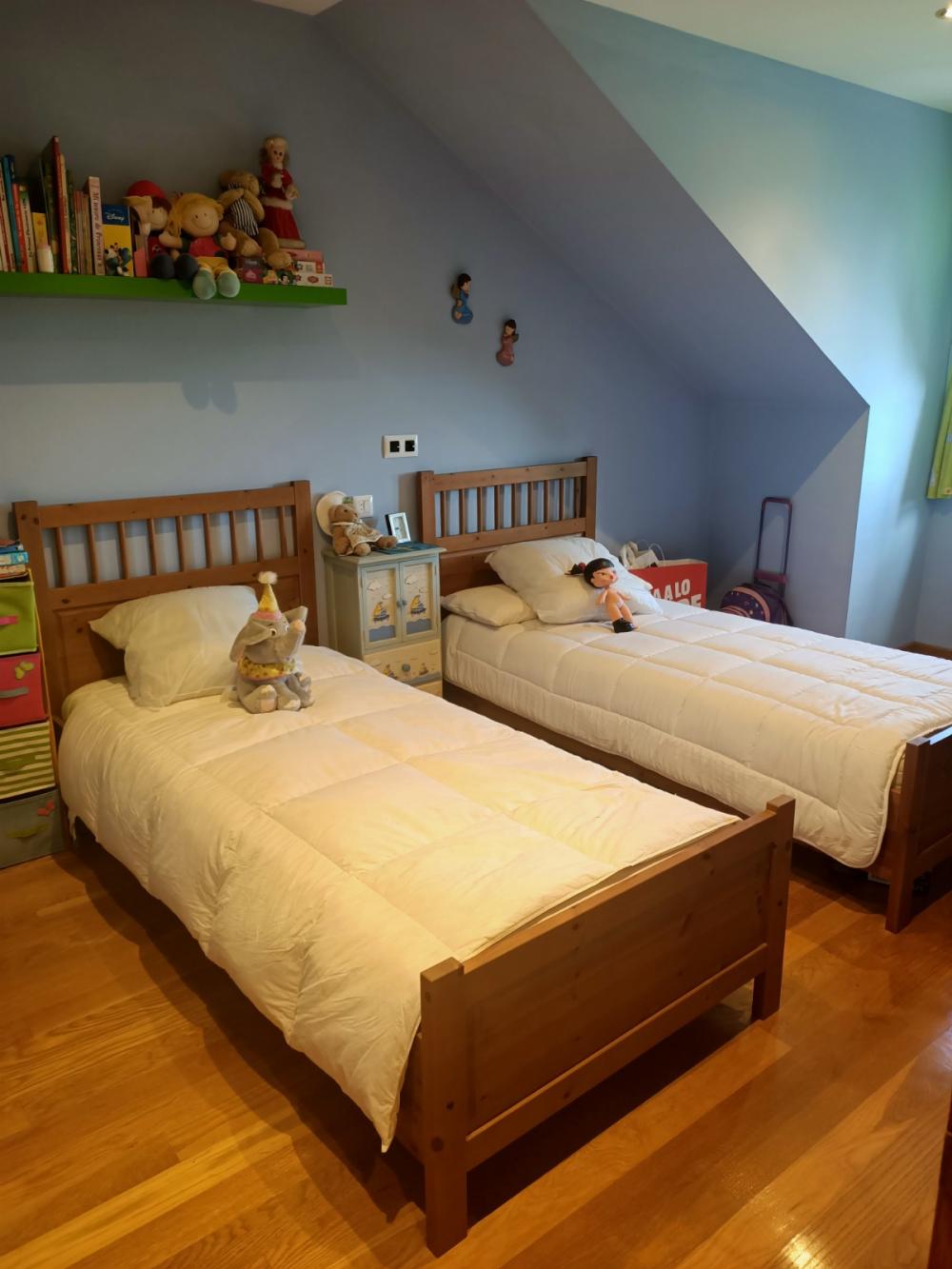  te koop villa Xelaz Gijón 17