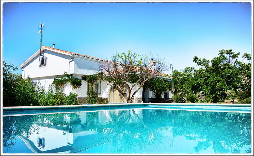  te koop huis Valdetorres De Jarama Cuenca Del Medio Jarama 15
