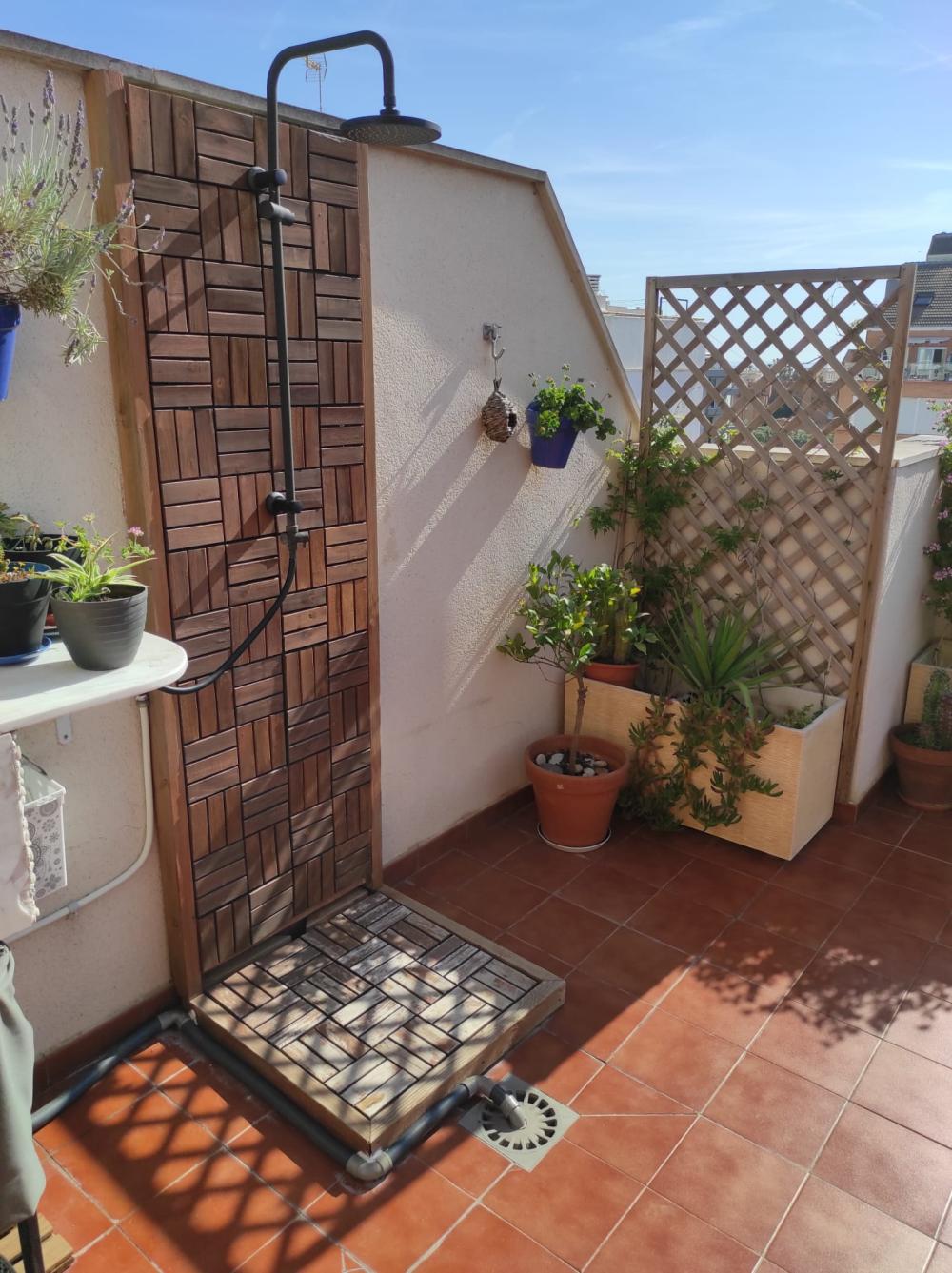 te koop penthouse Poblats Maritims Cabanyal Canyamel Valencia 2