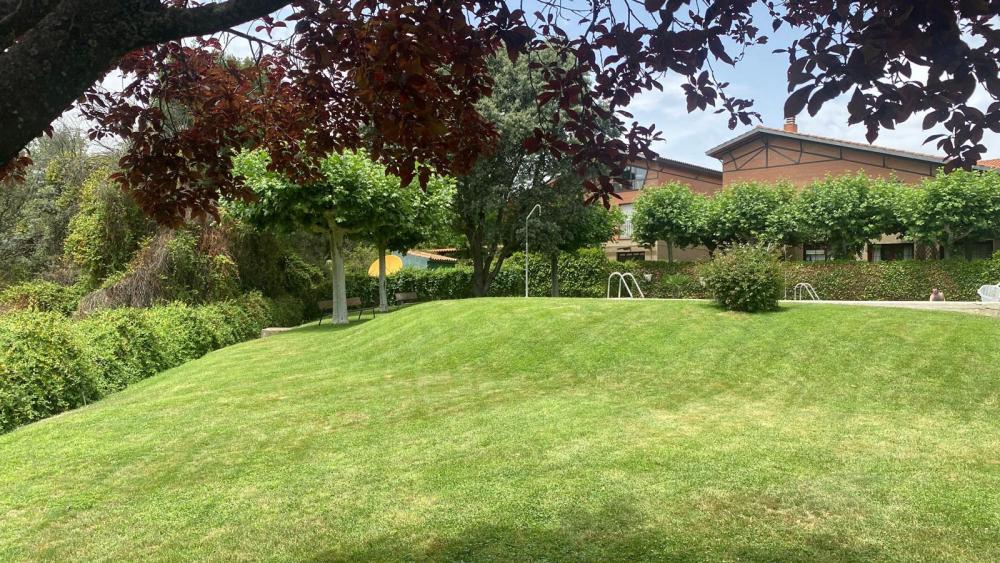  te koop twee-onder-een-kapwoning Villafranca Del Castillo Cuenca Del Guadarrama 21