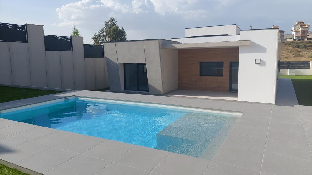  te koop villa Dílar Vega De Granada 5