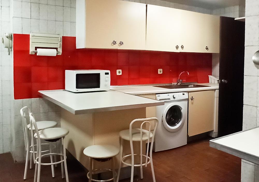  te koop appartement Chamberí-Ríos Rosas Madrid Capital 13