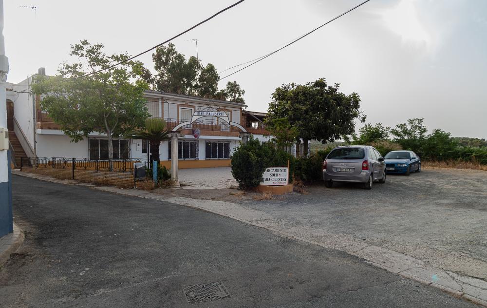  te koop bedrijfsruimte Villanueva Del Río Y Minas Vega Del Guadalquivir 10