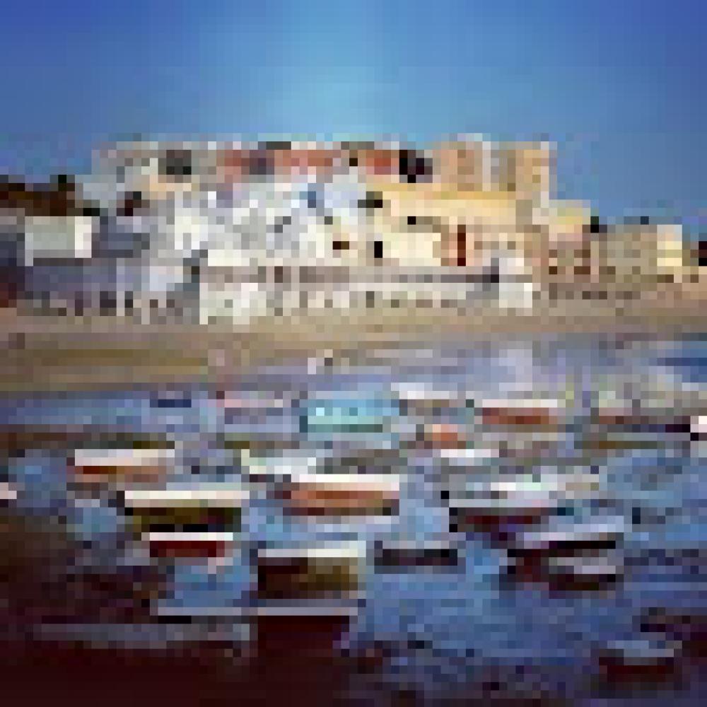  te koop appartement Cádiz Centro 11005 Bahía De Cádiz 1