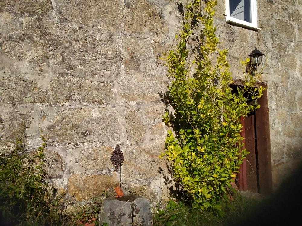  te koop huis Untes Ourense 27