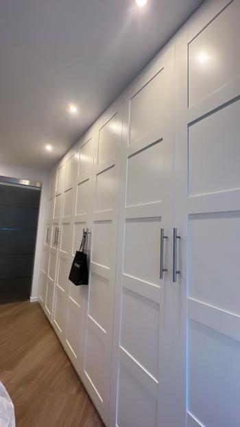 L''eixample Russafa Valencia appartement foto 5039030