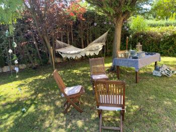 Villafranca Del Castillo Cuenca Del Guadarrama twee-onder-een-kapwoning foto 5028415