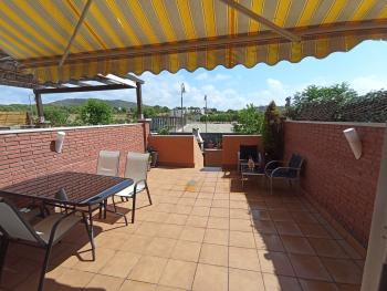 Roda De Barà Tarragonès huis foto 5023829