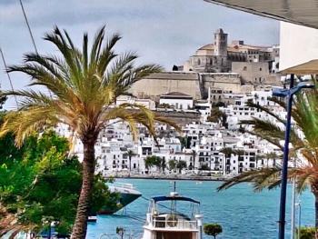 Eivissa Ibiza appartement foto 5047674
