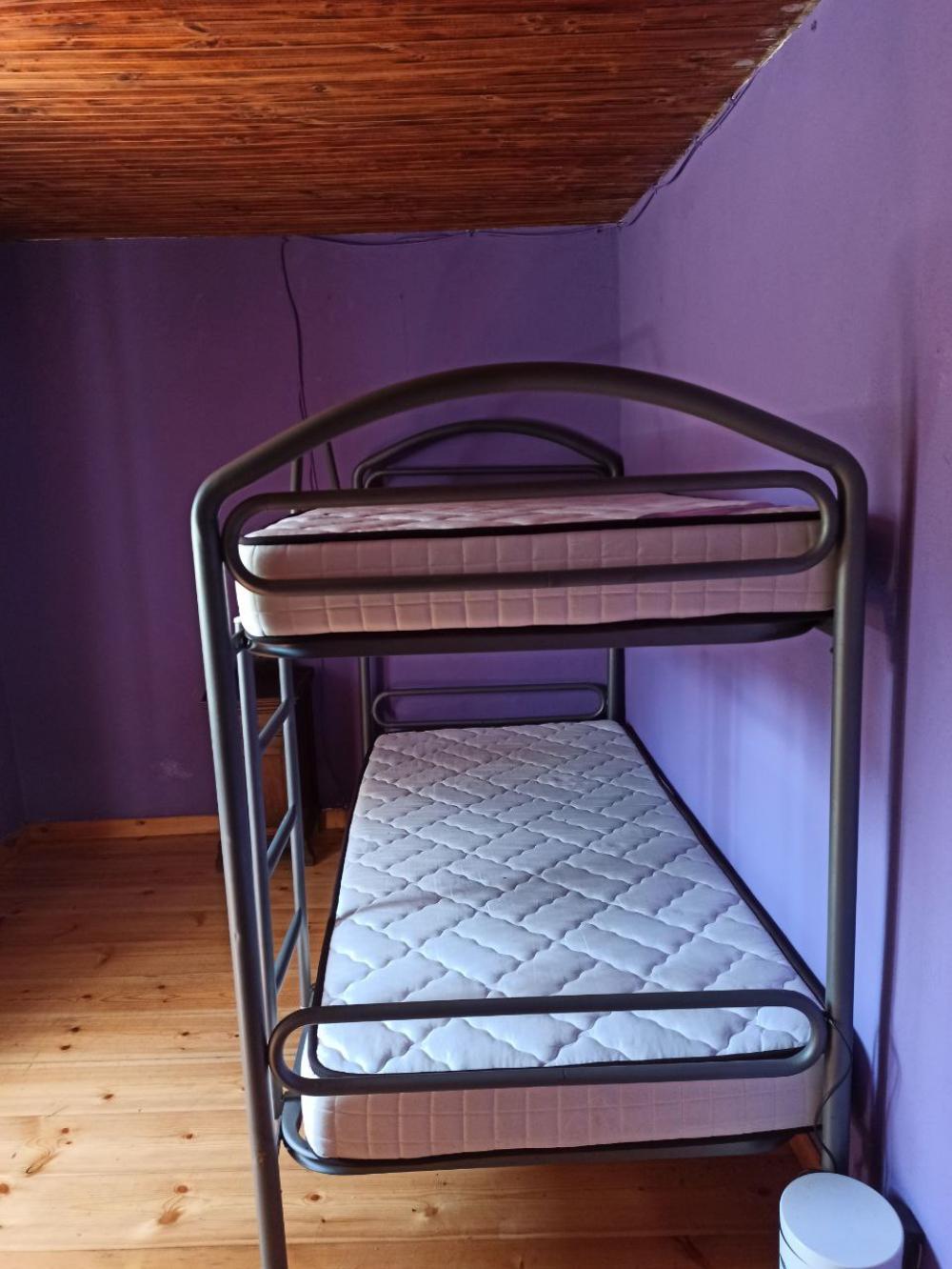  te koop boerderij Conforto Mariña Oriental 17