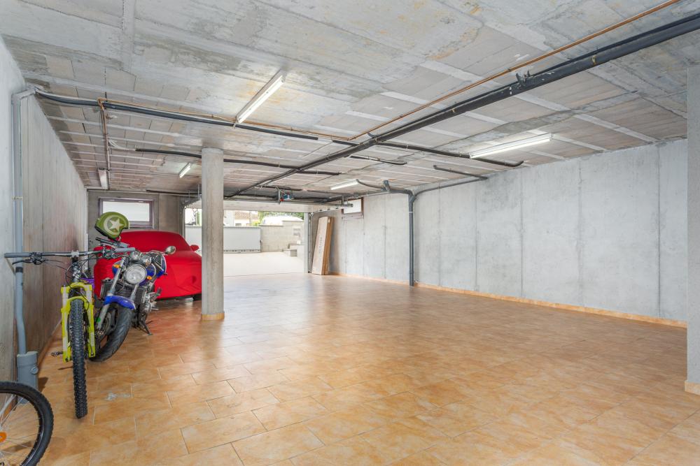  te koop huis Caldes De Malavella Selva 5