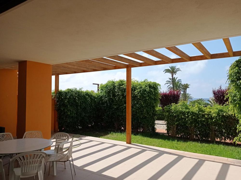  te koop appartement Villajoyosa Marina Baixa 19