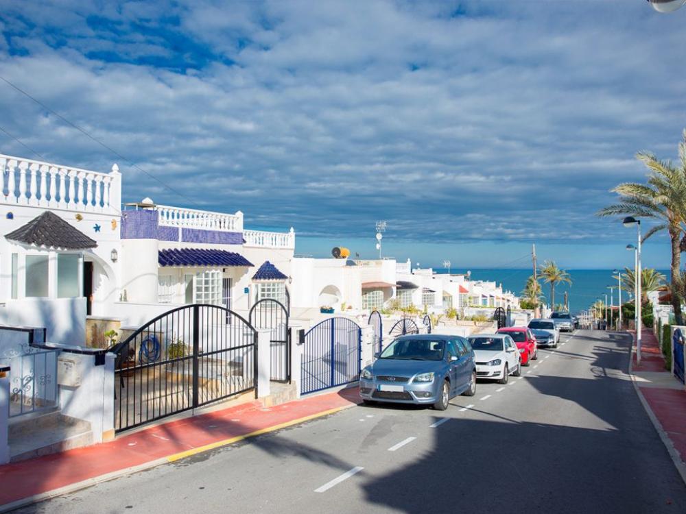  te koop duplex Cabo Cervera-Playa La Mata Baix Segura 4