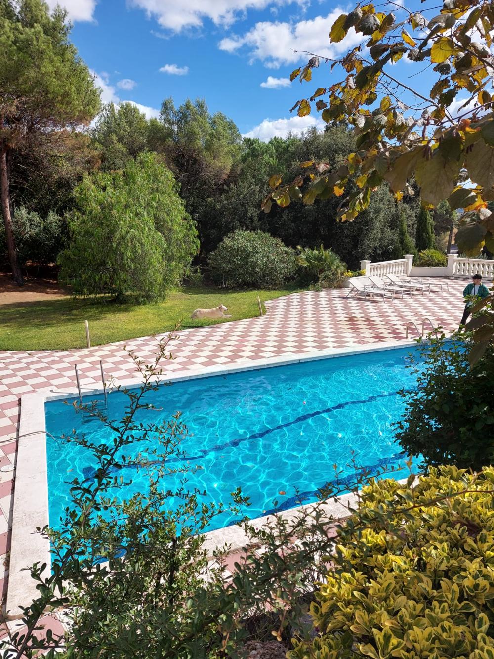  te koop villa Santa Eulàlia De Ronçana Vallès Oriental 7