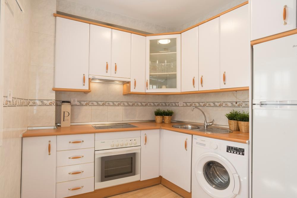  te koop appartement Málaga Centro 29009 Málaga-Costa Del Sol 9
