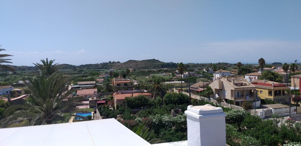 te koop penthouse El Dosel Ribera Baixa 64