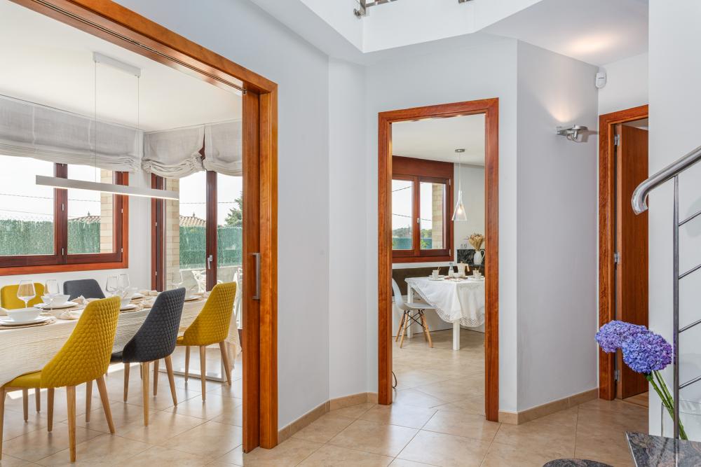  te koop huis Caldes De Malavella Selva 22