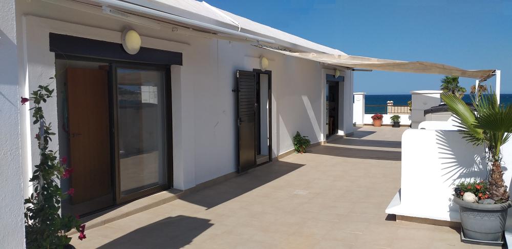  te koop penthouse El Dosel Ribera Baixa 38