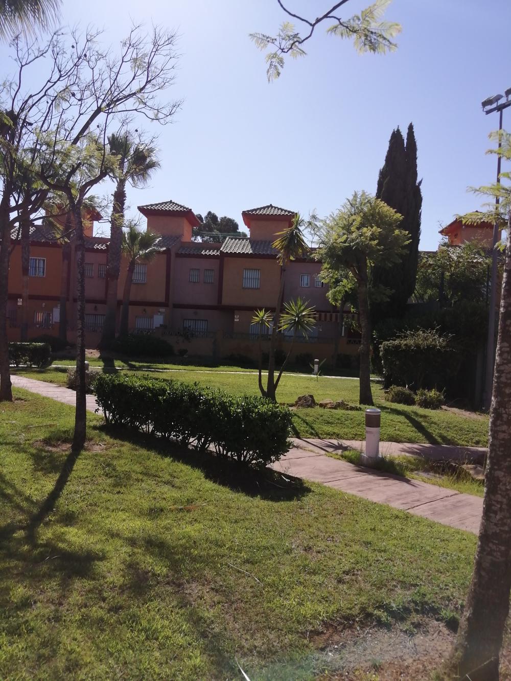 te koop rijtjeshuis Pinares De Lepe Costa Occidental 31