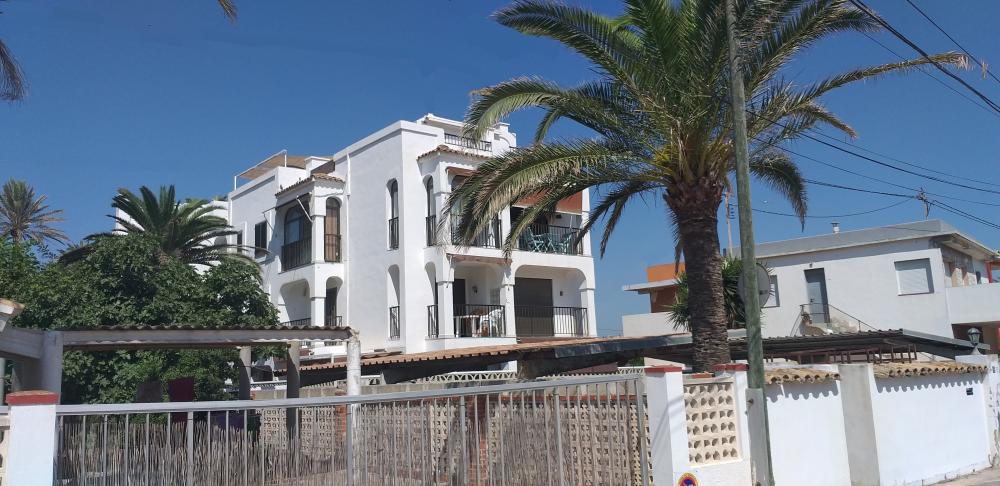  te koop penthouse El Dosel Ribera Baixa 7