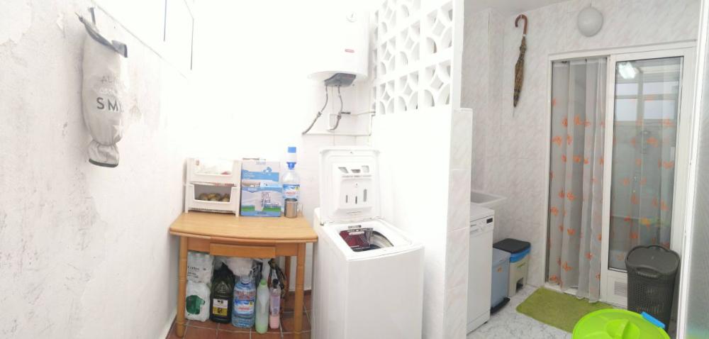  te koop appartement San Agustín Alacantí 21