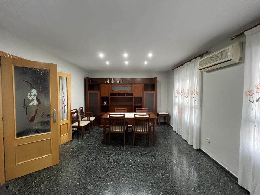  te koop rijtjeshuis Albaida Vall D'albaida 7