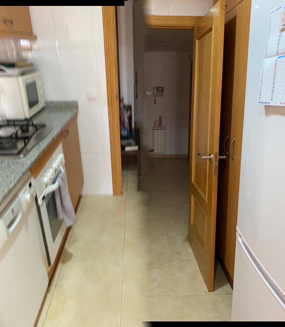  te koop benedenwoning Cubelles Garraf 5