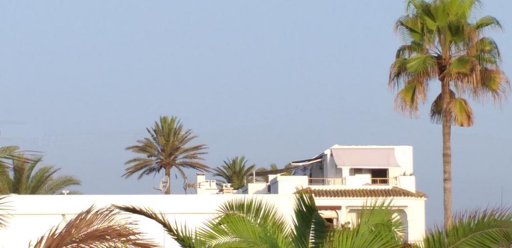  te koop penthouse El Dosel Ribera Baixa 5
