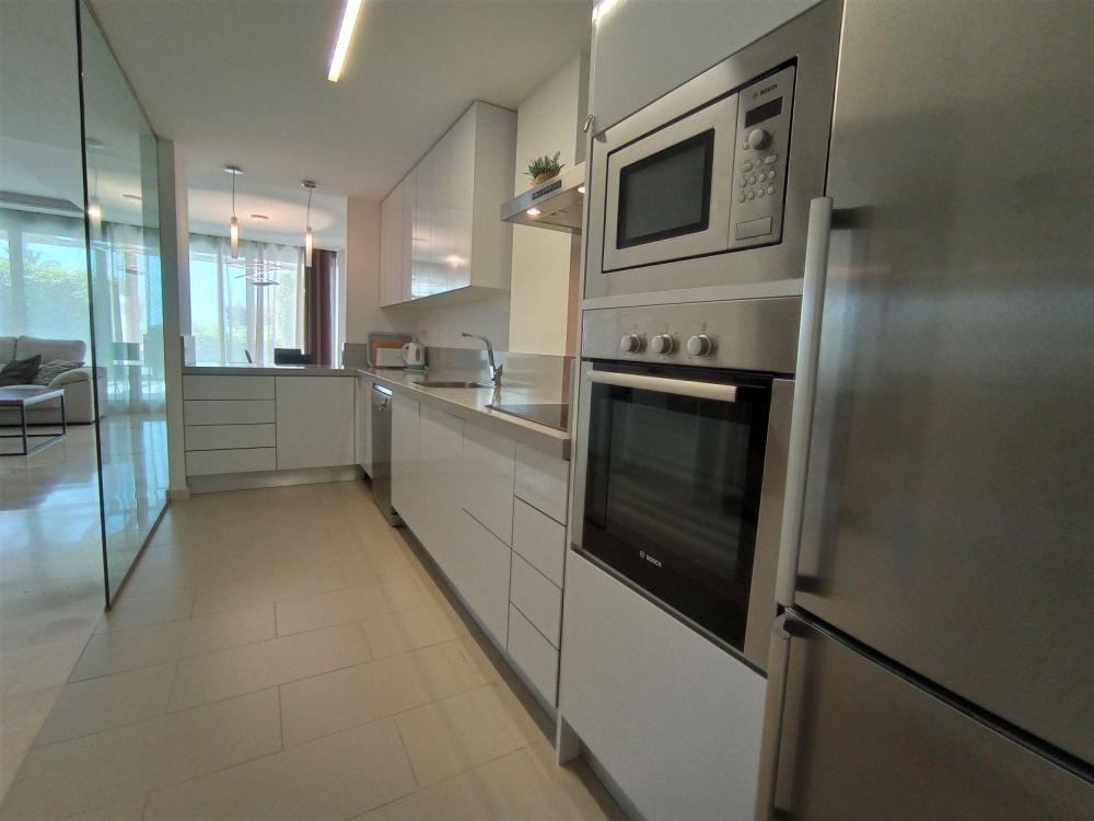  te koop appartement Villajoyosa Marina Baixa 3