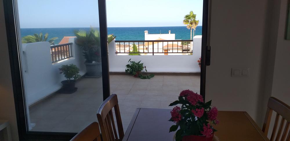  te koop penthouse El Dosel Ribera Baixa 19