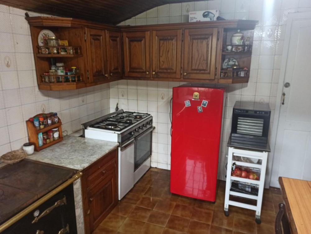  te koop boerderij Conforto Mariña Oriental 7