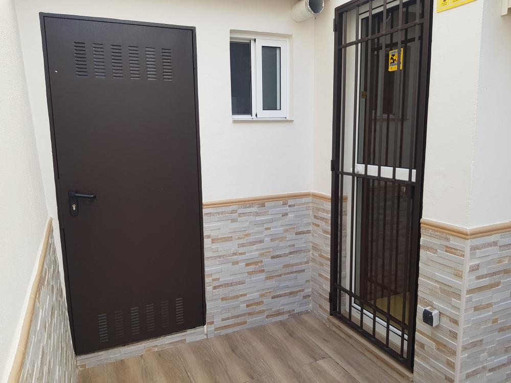  te koop rijtjeshuis Burguillos Vega Del Guadalquivir 21