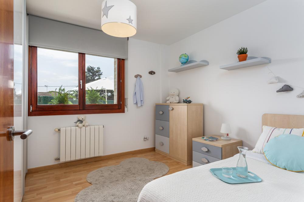  te koop huis Caldes De Malavella Selva 15