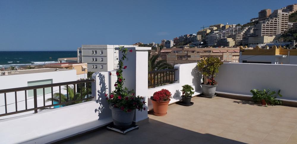  te koop penthouse El Dosel Ribera Baixa 49