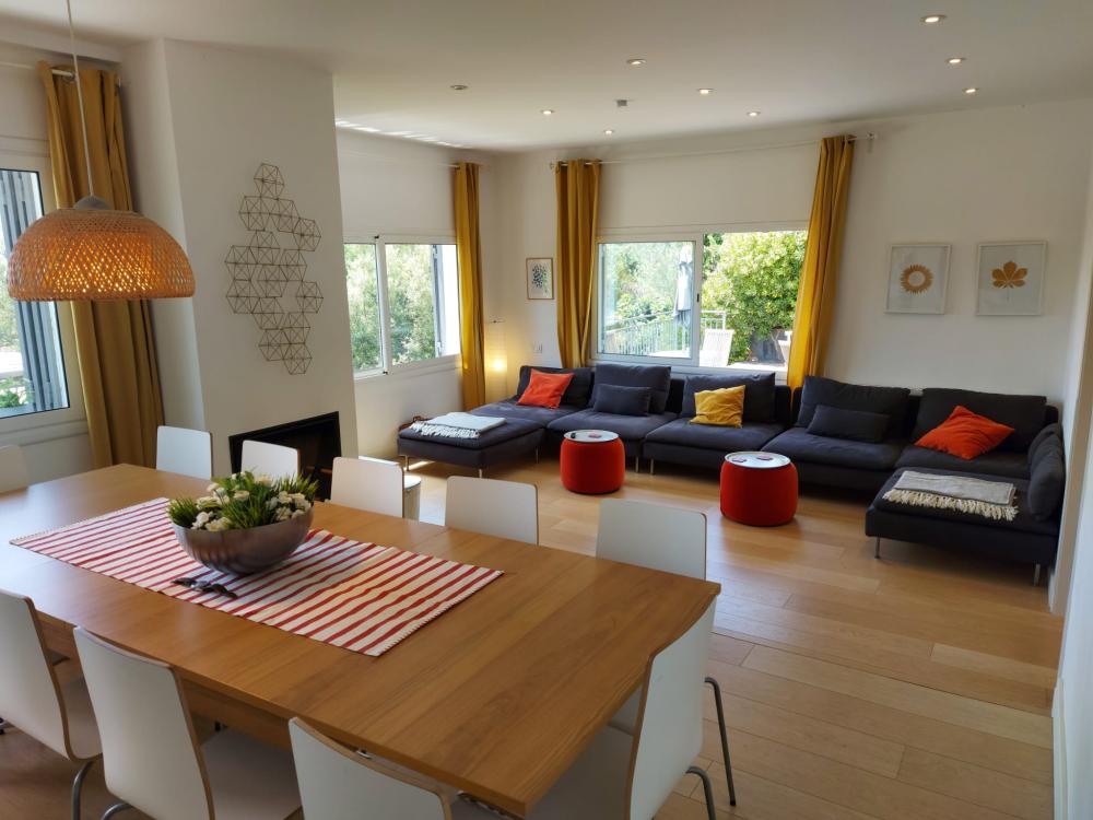  te koop villa Santa Eulàlia De Ronçana Vallès Oriental 19