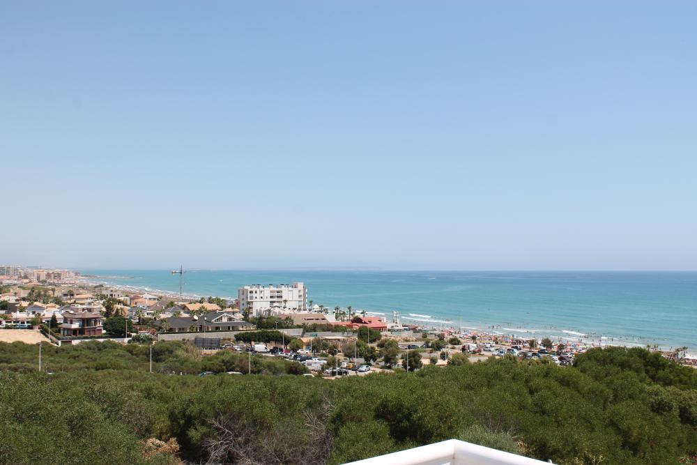  te koop duplex Cabo Cervera-Playa La Mata Baix Segura 7