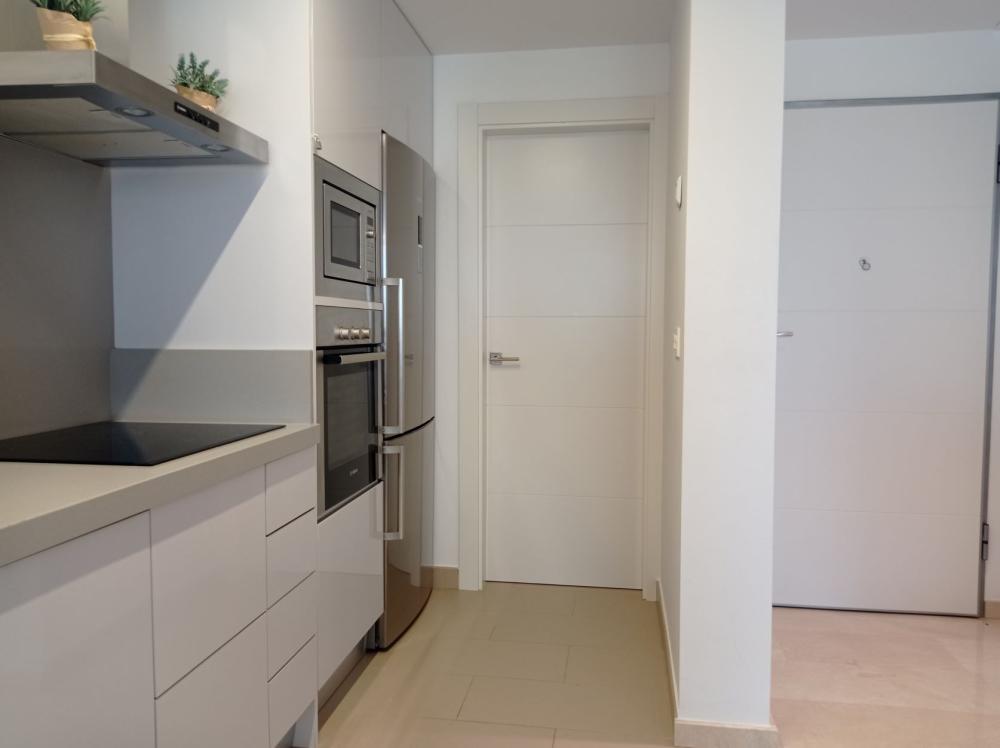 te koop appartement Villajoyosa Marina Baixa 15